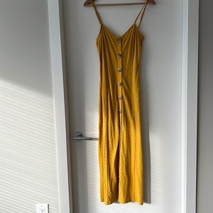 NWT ASOS Maxi Dress Size US 2